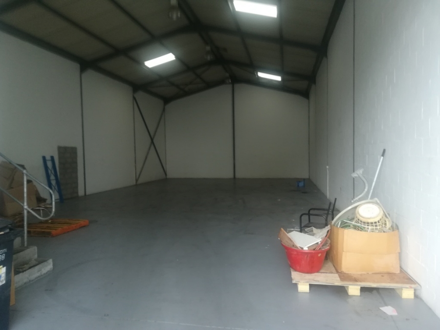 To Let commercial Property for Rent in Saxenburg Park 1 Western Cape